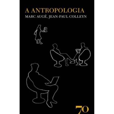 Imagem de Antropologia, A