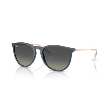 Imagem de Óculos de Sol Erika Azul Ray-Ban