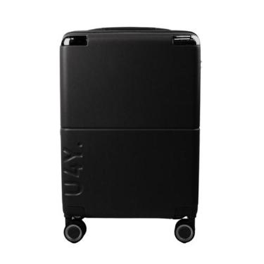 Imagem de Mala De Viagem Up4You Bordo Pequena Rodas Giro 360 Graus