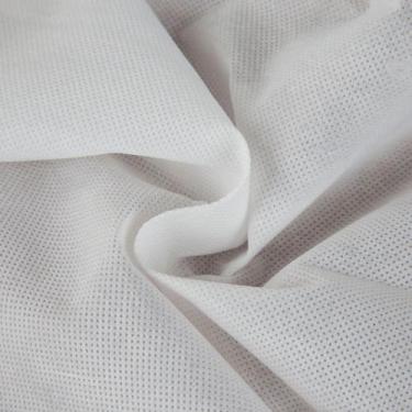 Imagem de Tecido TNT Branco - TNT35 Largura 1,40m - Wiler-K