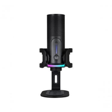 Imagem de Microfone Condensador Rgb Streamplify Mic Pro