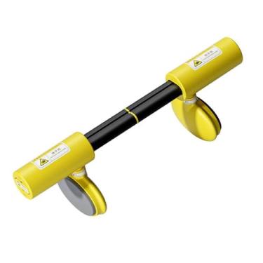 Imagem de kowaku Exercitador de coxas para mulheres, exercitador de Kegel para glúteos femininos, ferramenta multifuncional para treinamento de quadril, dispositivo