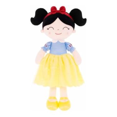Imagem de Boneca Princesa Branca de Neve 40cm Gloveleya By Metoo