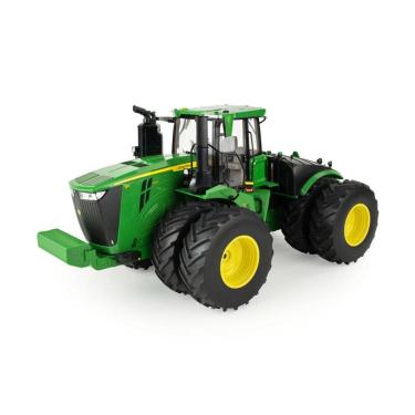Imagem de Miniatura Trator John Deere 9R 640 4WD Escala 1:32 ERTL