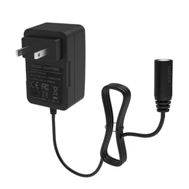 Imagem de Adaptador de alimentação CA de 24 V compatível com Philips Hue Play Gradient Lightstrip 560409 560417 190.5 cm 165.1 cm 177.8 cm 139.7 cm Inch Smart Light Strip Hue Play & Lightstrip Plus 2.0 HUE20