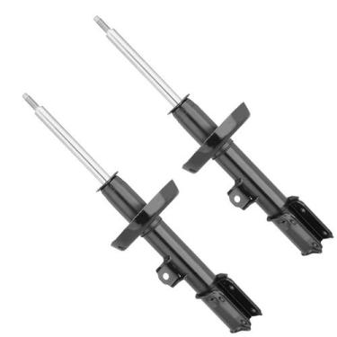 Imagem de 2 Amortecedor Dianteiro Chevrolet Onix 2016 Nakata, DIANTEIRO