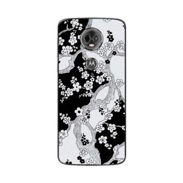Imagem de Capa Adesivo Skin356 Verso Para Motorola Moto E5 Plus - KawaSkin