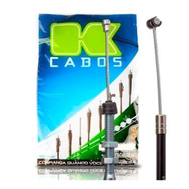 Imagem de Cabo de Embreagem Honda CG 150 Titan Mix Es Ks Esd 2009 a 2013 - K Cab