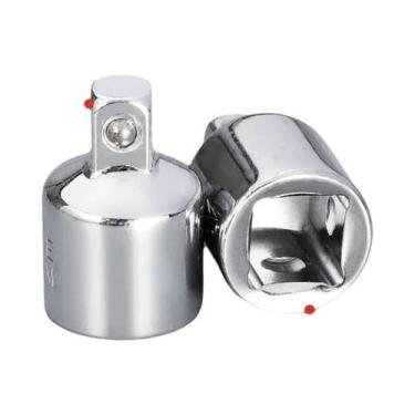 Imagem de Chave De Catraca Telescópica Ajustável Com 72 Dentes, Ferramenta Manua