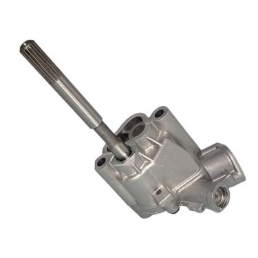 Imagem de Bomba de Óleo 90000128 Motor AP Compatível com Gol Parati Saveiro 1.6 1.8 Flex 2003 a 2013 – Não Acompanha Pescador