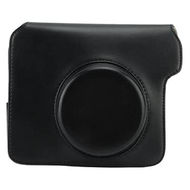 Imagem de Zhjvihx Kit de Limpeza de Fibra Óptica, Canetas de Limpeza de Extremidade de Fibra de 1,25 Mm 2,5 Mm, Caneta MPO MTP, Papel de, Eficientente (Preto)