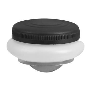 Imagem de KiBcsLic Clipe em Paleta Copo Pote com Tampa, Recipiente de Pintura a Óleo para Guache Profissionais Solventes Acrílico, Slot único