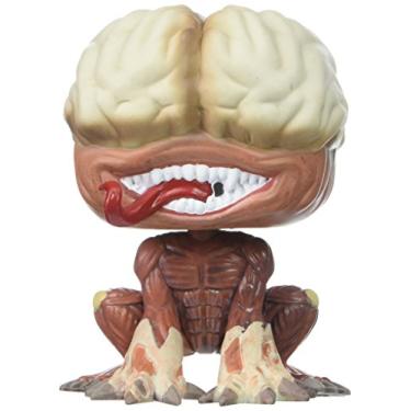 Imagem de RESIDENT EVIL - LICKER - FUNKO POP! GAMES