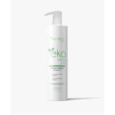 Imagem de Progressiva VEGAN LISS EKO TECH 1L - EKO TECH HAIR