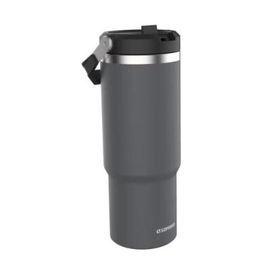 Imagem de Garrafa Térmica Inox Jug 850ml Everest Soprano