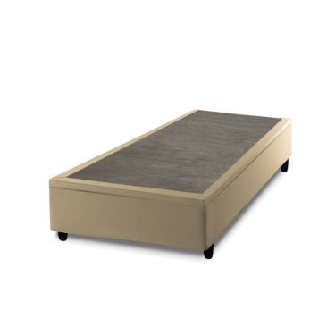 Imagem de Base Box Baú Solteiro Prince Sued 0,88X1,87X0,24