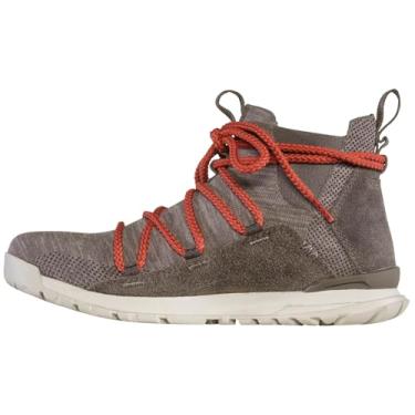 Imagem de Oboz Lena Mid feminina, Peregrine, 34