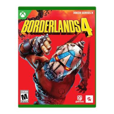 Imagem de Borderlands 4 - Xbox Series X - Standard Edition