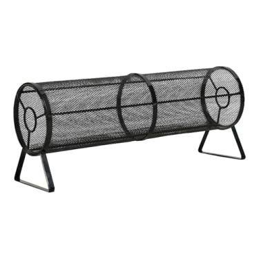 Imagem de FashionCha Suporte de Exibição de Faixa de Cabeça, Suporte de Faixas de Cabelo, Argolas de Cabelo, Organizador de Ferro para Mulheres