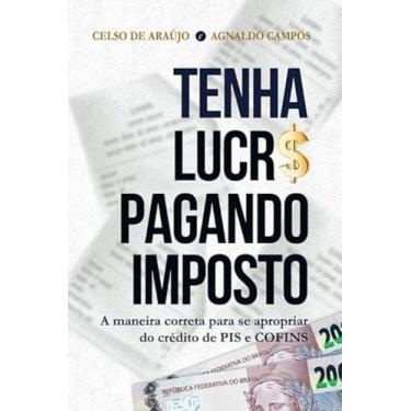 Imagem de Tenha lucro pagando imposto - PALAVRAS DOS CEUS, 3