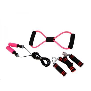 Imagem de Kit de pilates WCT Fitness