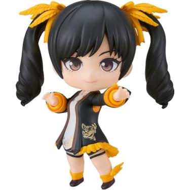 Imagem de Good Smile Company Tekken 8: Ling Xiaoyu Nendoroid Action Figure