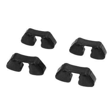 Imagem de RiToEasysports Damper do Cubo Roda Traseira, Borracha de, Substituição Fácil de Instalação para ZX600 ZX636 ZX750 ZX900 Z1000 ZZR600, Criado Com Absorção de Choque Superior, Reenção de Precisão