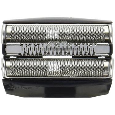 Imagem de Braun Barbeador de substituição 70 B preto, compatível com as lâminas da série 7