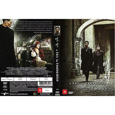 Imagem de DVD A Era da Escuridão - Califórnia Filmes