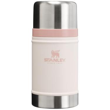 Imagem de Stanley Legendary Classic Food Jar 680 g Quartzo rosa