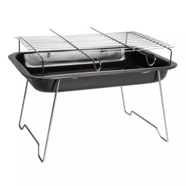 Imagem de Churrasqueira Praiana - 3003 - Mor Churrasqueira Praiana 3003 Mor 3003.. Met.mor