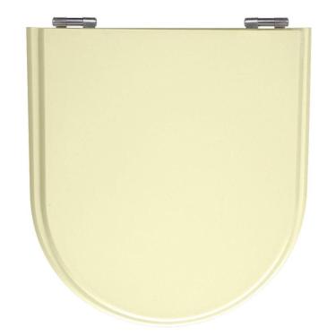 Imagem de Assento Poliéster Laminado Calypso Bege Vaso Incepa Bege