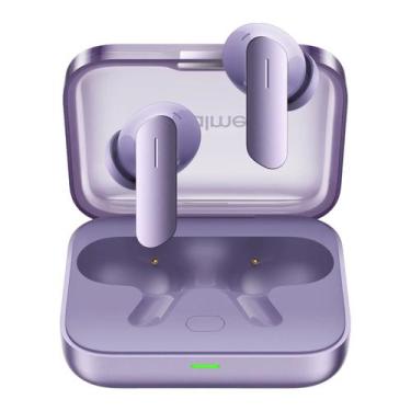 Imagem de Fones de ouvido Bluetooth Realme Buds Air 7