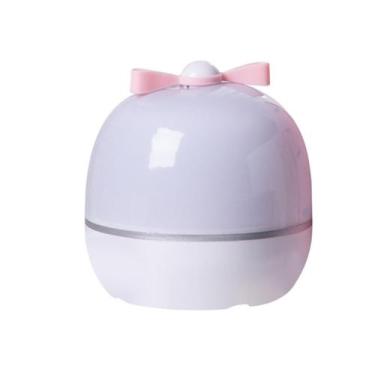 Imagem de Luminárias de teto led luzes criativas de presente de natal lâmpada de