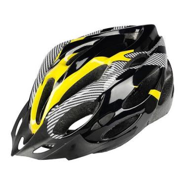 Imagem de Capacete de bicicleta unissex Mtb Road Cycling Mountain Bike Capacete 