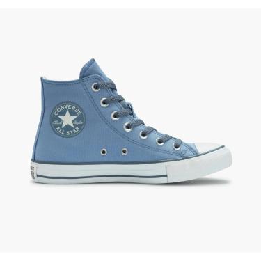 Imagem de Tênis Feminino Converse All Star Chuck Taylor Cano Médio-Feminino