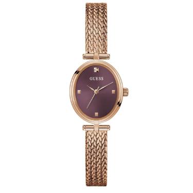 Imagem de Relógio Feminino Guess Ruby GW0935L3 Rose-Feminino