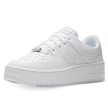 Imagem de Nike Free RN 2018 Tênis de corrida masculino, Branco/Branco., 39