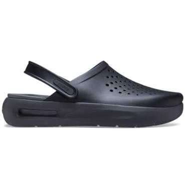 Imagem de Sandália crocs inmotion clog black - 36