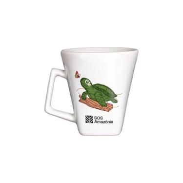 Imagem de Oxford Caneca Mini Quartier 220ml Tartaruga