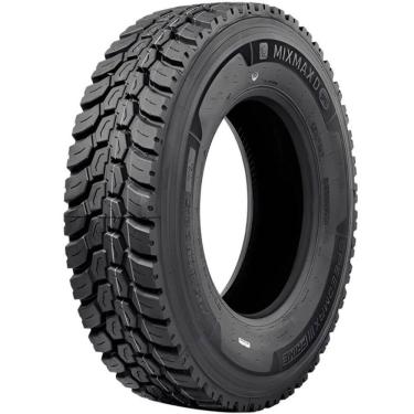Imagem de Pneu 275/80R22.5 Misto 16 Lonas 149/146K GCD Samson