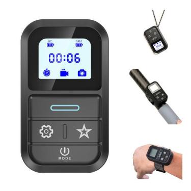 Imagem de Adaptador de controle remoto A10 Smart Bluetooth para GoPro - Adaptom