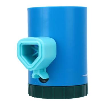 Imagem de YWBL-WH Emocionante Jogo de Beber Cerveja, ABS Random Burst Drinking Game para Festas, Tailgating Pass Drinking Game Com Spray Surpresa para Despedidas de Solteiro e Reuniões