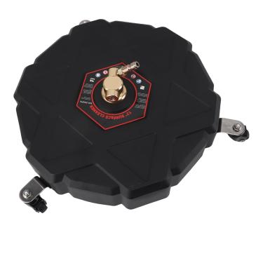 Imagem de Acouto Limpador de Lavadora de Pressão Limpador de Pressão de 13 Polegadas 2500PSI Plugue Rápido de 1/4 Polegadas Com Haste de Extensão de Rodas Lavadora de para Garagem, Acessório de de para Estradas