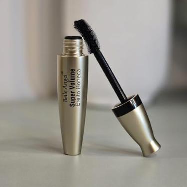 Imagem de Máscara De Cílios Efeito Boneca Cor Preto