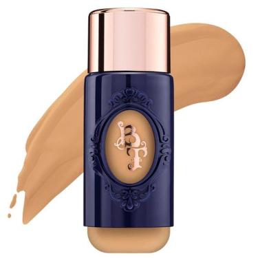 Imagem de Base líquida BT Skin Bruna Tavares - M10