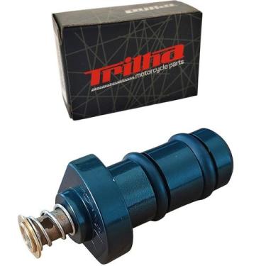 Imagem de Interruptor Neutro Titan 125 76 á 08, Bros 125-150 03 á 05 - TRILHA