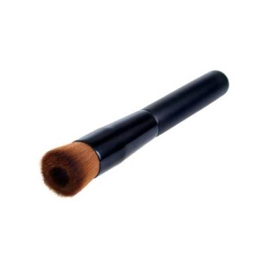 Imagem de Pincel de base ondulado com escova de silicone