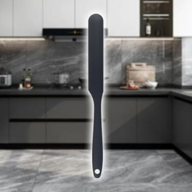 Imagem de Espátula de silicone, frasco de borracha de grau alimentício - 1 peça