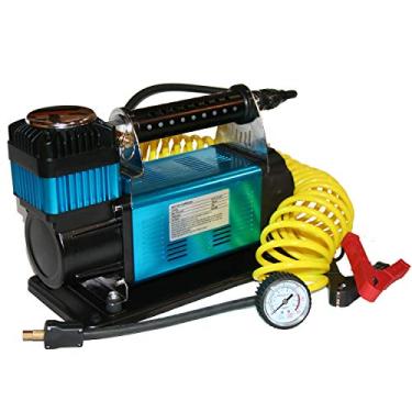 Imagem de Bulldog Winch Compressor de ar portátil automático 41000-150 PSI